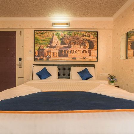 Seasons Suites Jp Nagar Bangalore Esterno foto