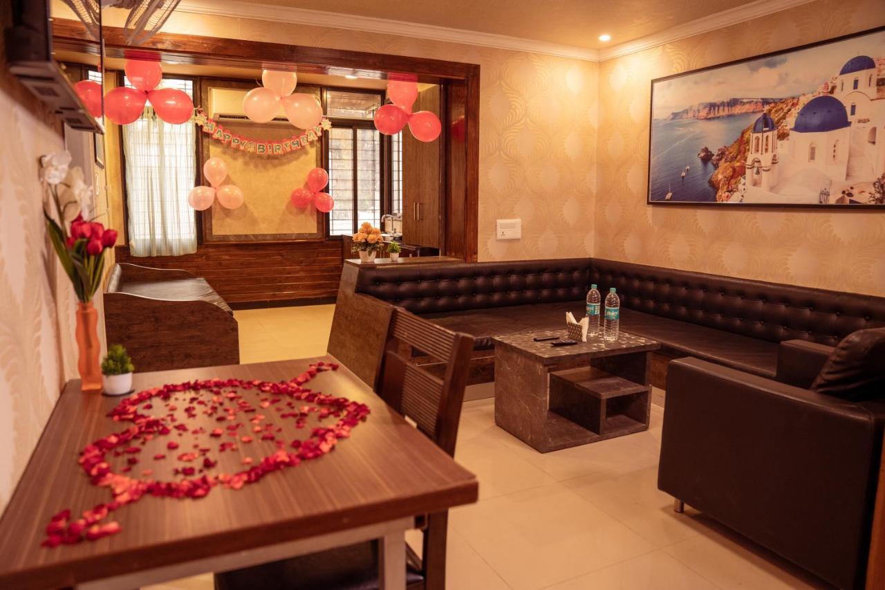 Seasons Suites Jp Nagar Bangalore Camera foto