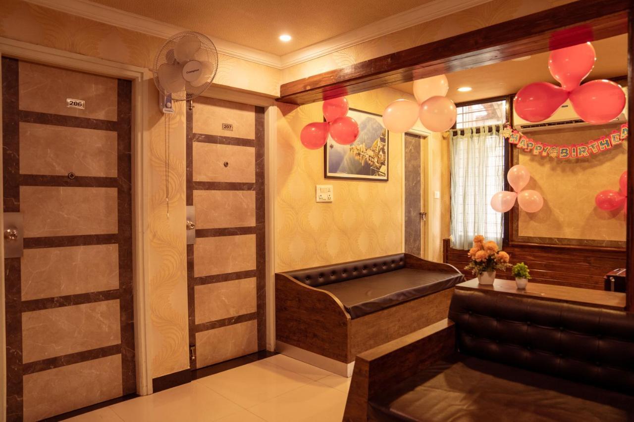 Seasons Suites Jp Nagar Bangalore Camera foto