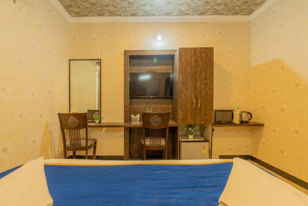 Seasons Suites Jp Nagar Bangalore Esterno foto
