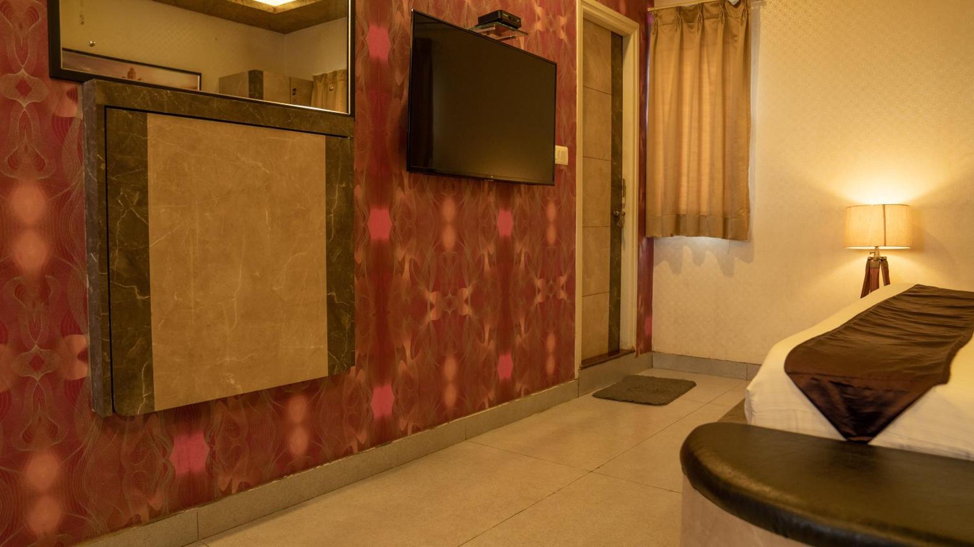 Seasons Suites Jp Nagar Bangalore Camera foto