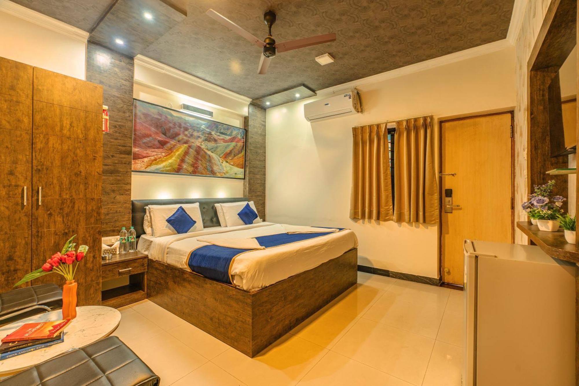 Seasons Suites Jp Nagar Bangalore Esterno foto