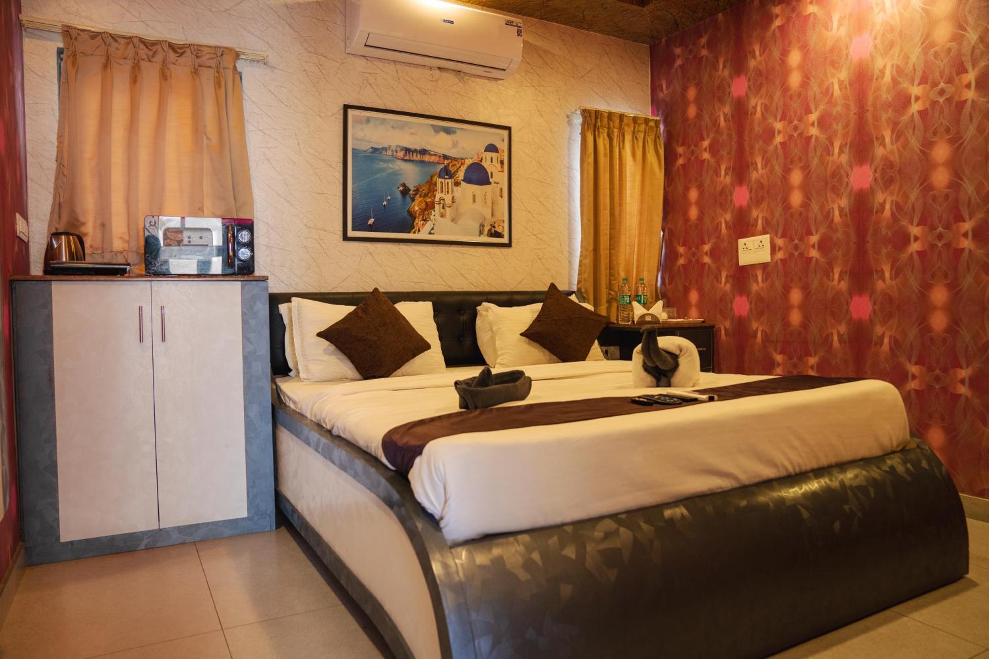 Seasons Suites Jp Nagar Bangalore Camera foto